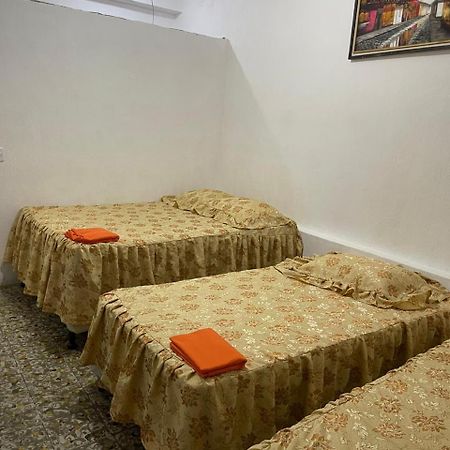 Hotel Villa Aurora Flores Zewnętrze zdjęcie