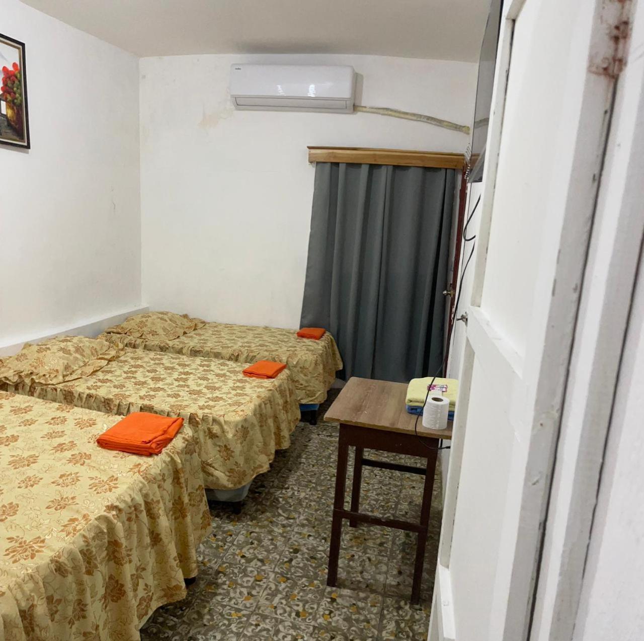 Hotel Villa Aurora Flores Zewnętrze zdjęcie